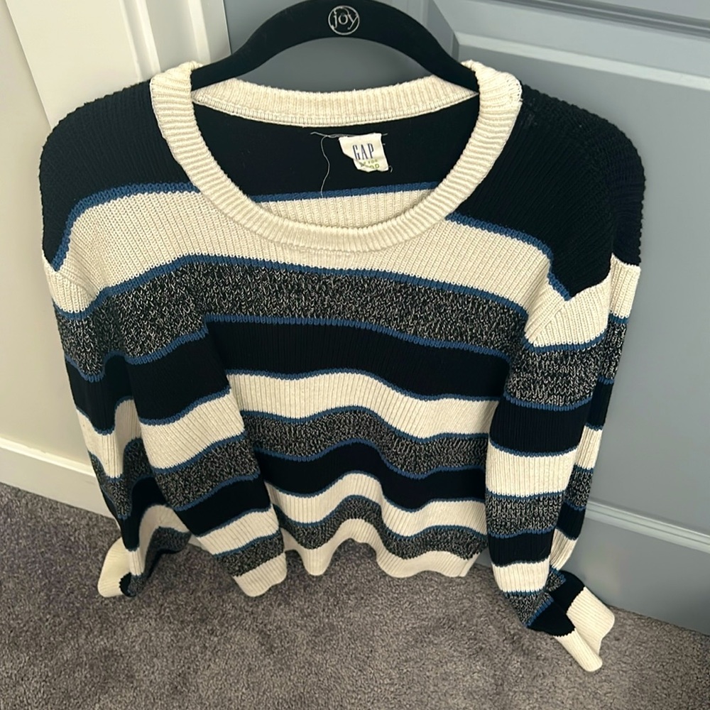 Men’s Gap Sweater Size L